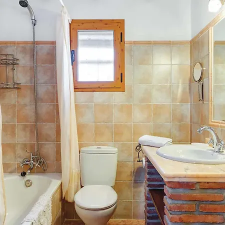 Cortijo Urdiales Villa