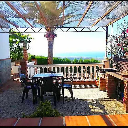 Villa Cortijo Urdiales *