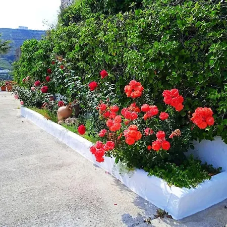 Cortijo Urdiales Villa