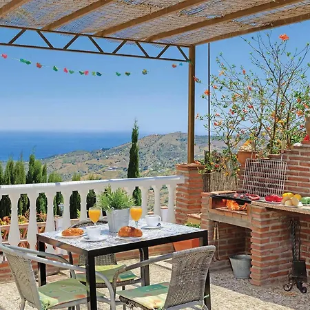 Cortijo Urdiales Villa *