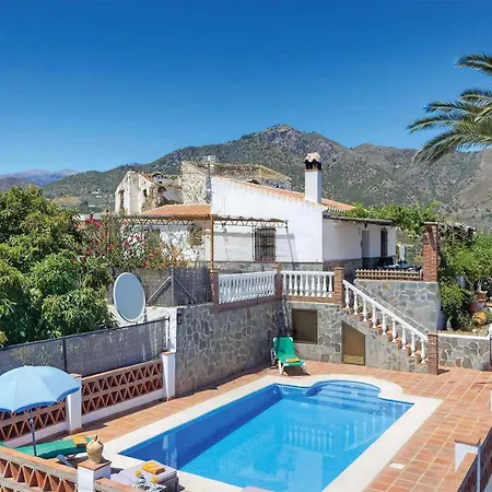Villa Cortijo Urdiales *
