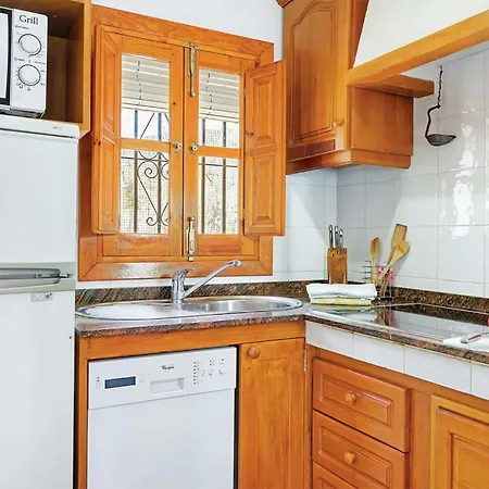 Villa Cortijo Urdiales